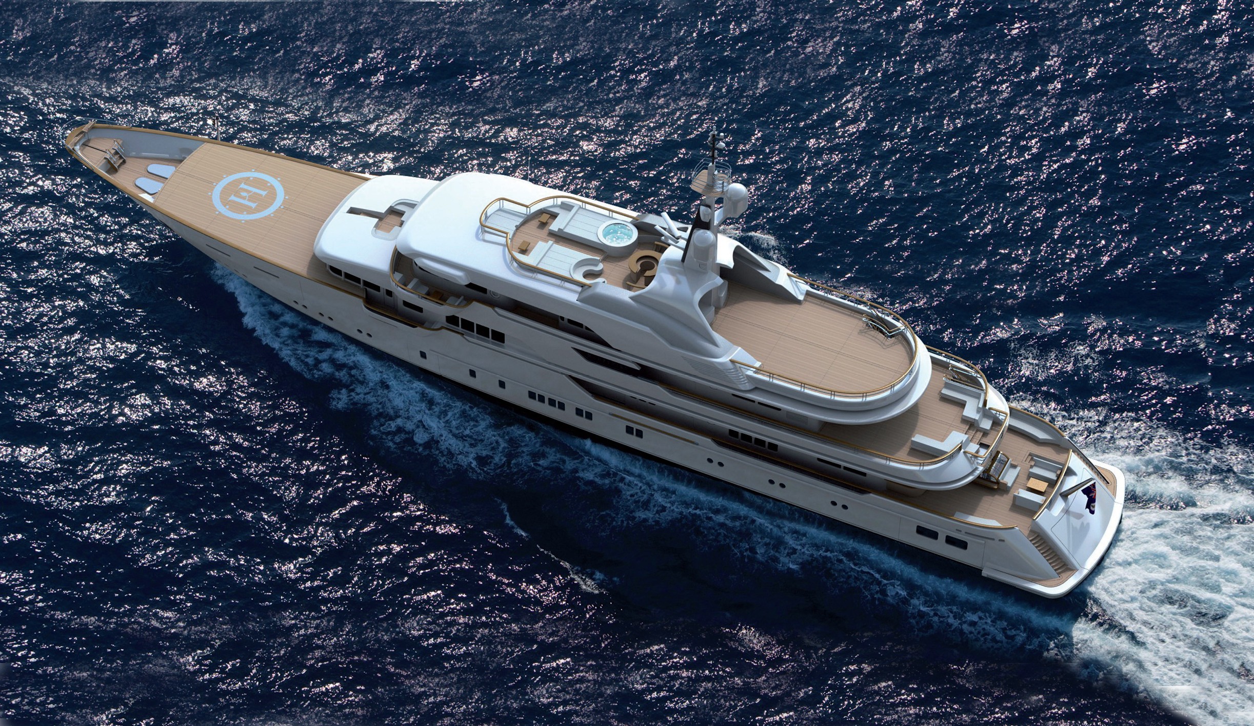 new hampshire 2 yacht
